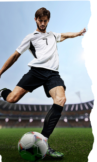¡Bienvenidos al Mundial!